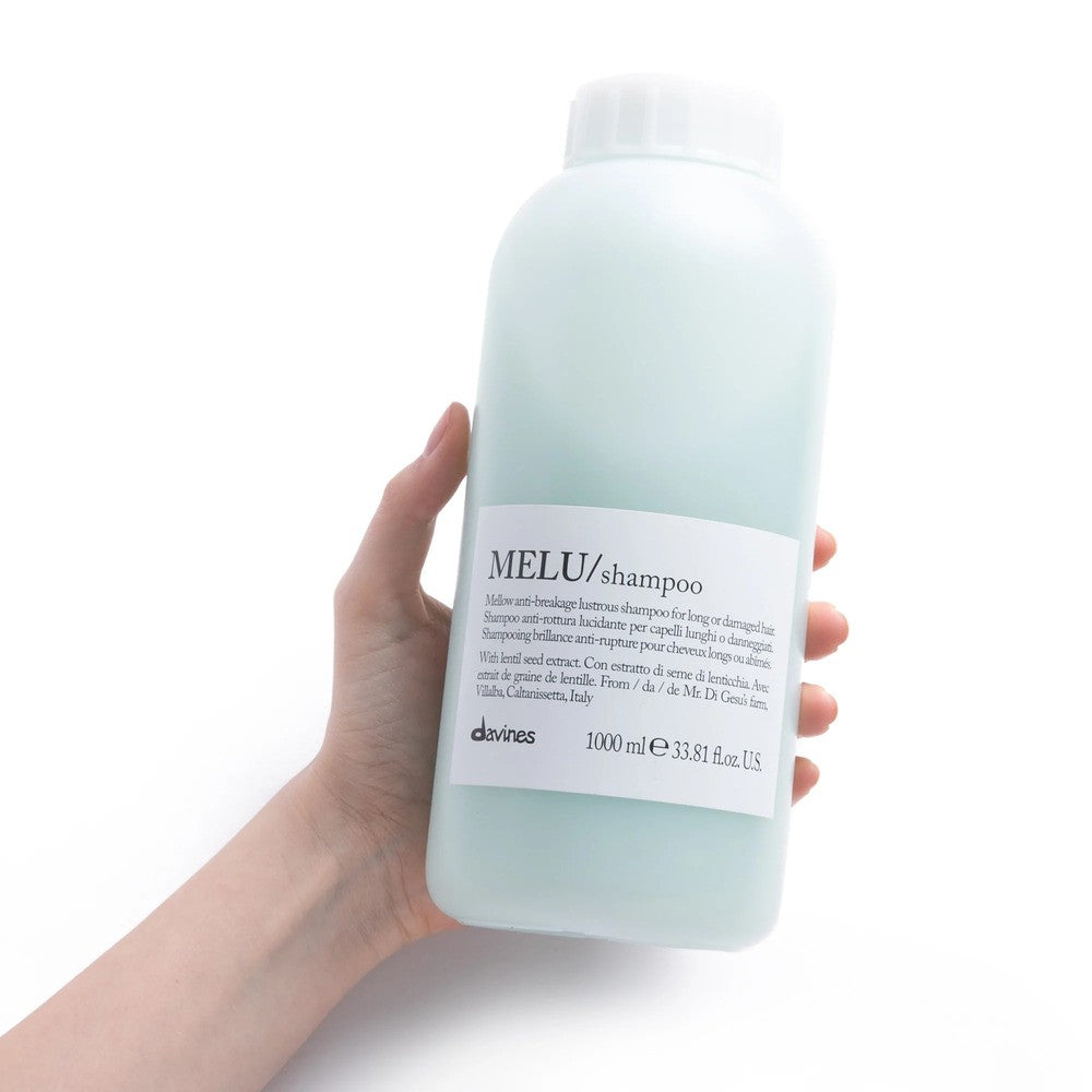 Davines - Champú Anti-Rotura Essential Haircare Melu 1000 ml