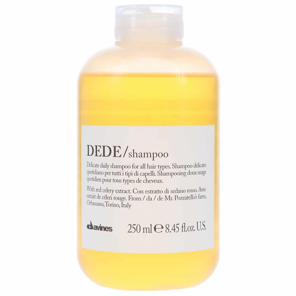 Davines - Champú de Uso Diario Dede 250 ml