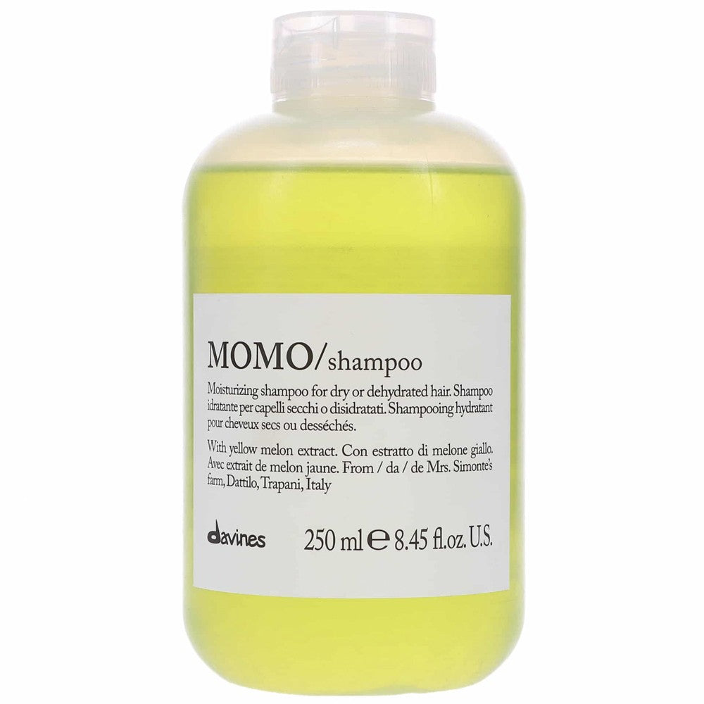 Davines - Champú Hidratante Momo 250 ml