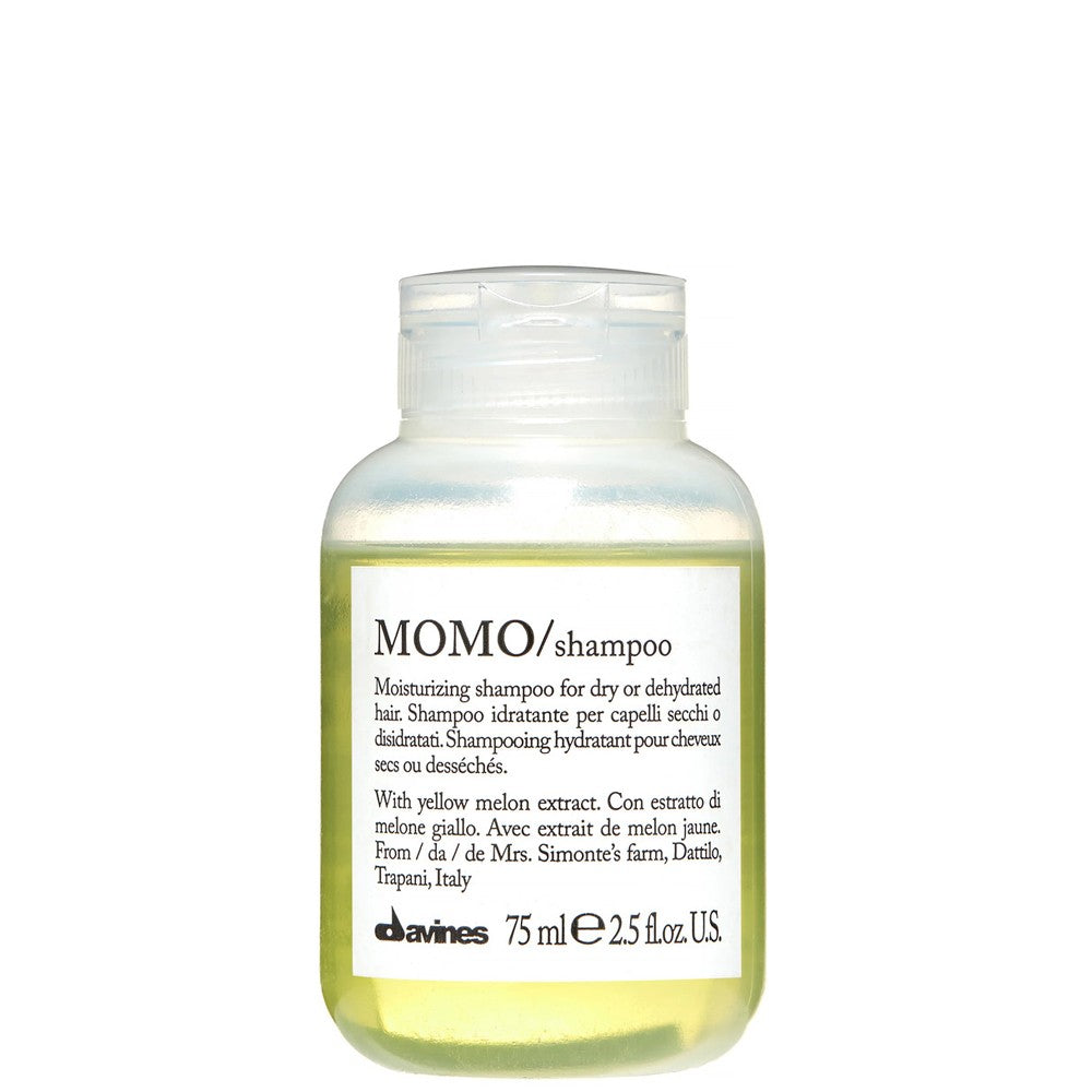Davines - Champú Hidratante Momo 75 ml