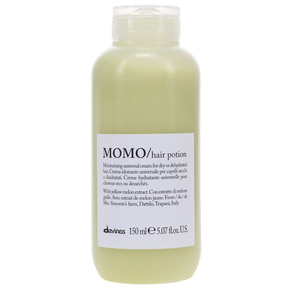 Davines - Crema Hidratante Momo Hair Potion 150 ml