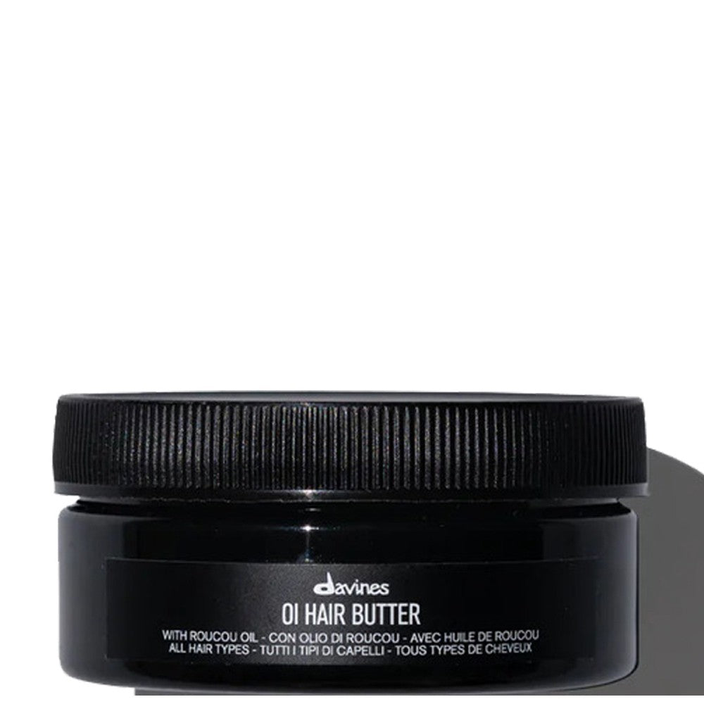 Davines - Mascarilla Nutritiva Antioxidante OI Hair Butter 1000 ml