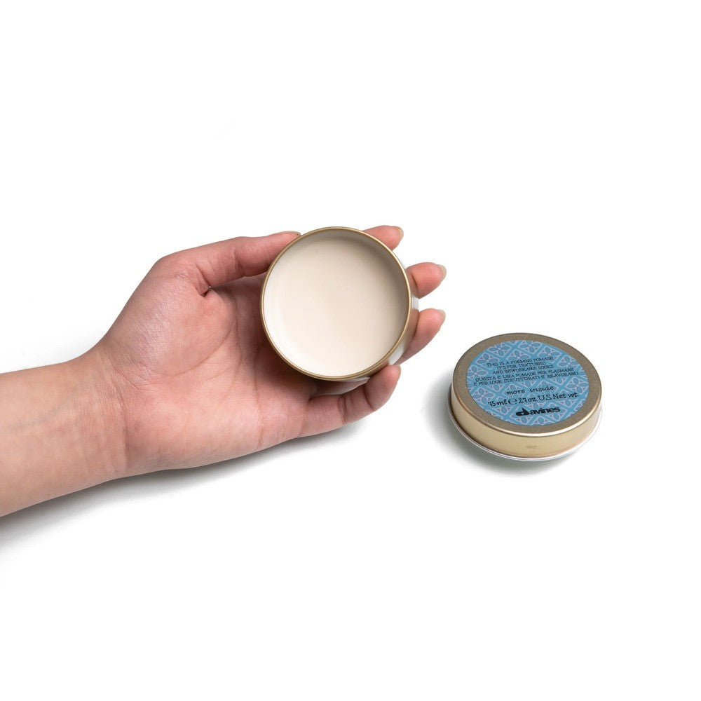Davines - Pomada Suave More Inside Forming Pomade 75 ml