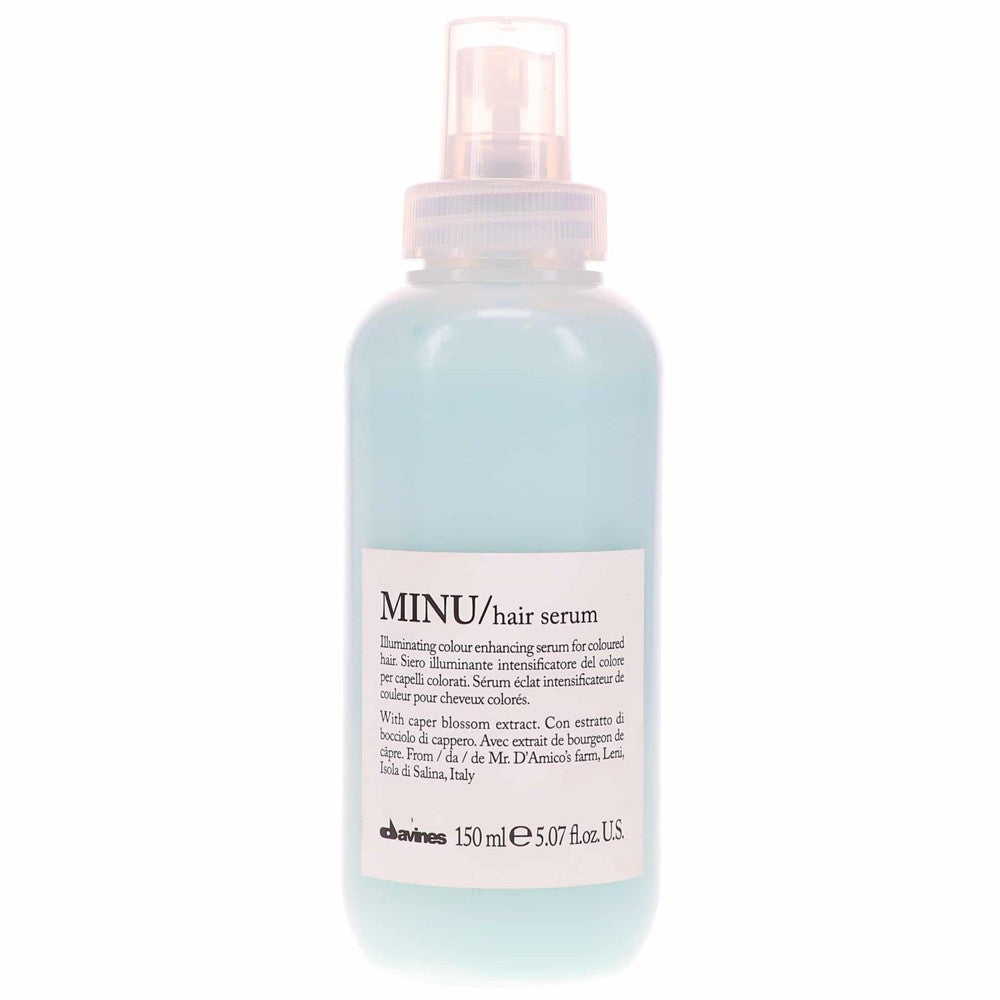Davines - Sérum Protector del Color Essential Haircare Minu 150 ml