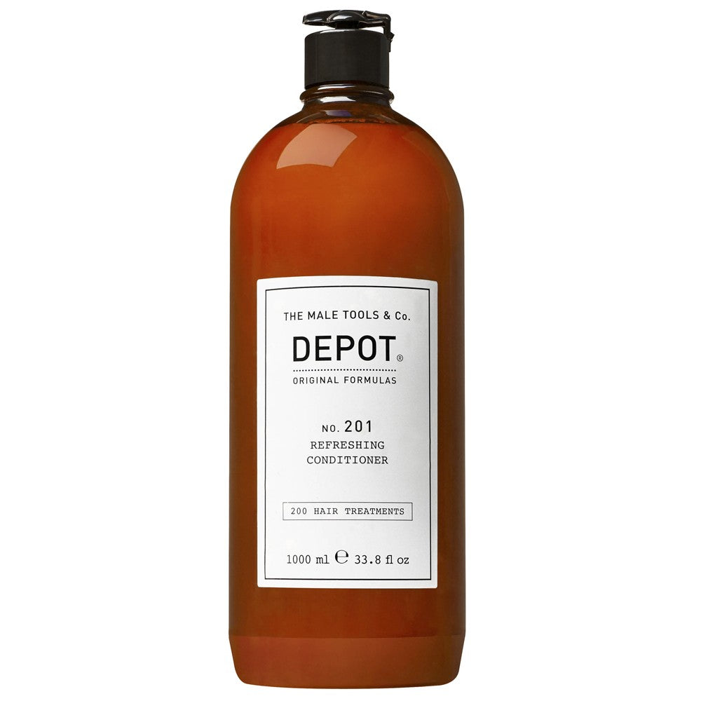 Depot - Acondicionador Refrescante no. 201 Refreshing 1000 ml