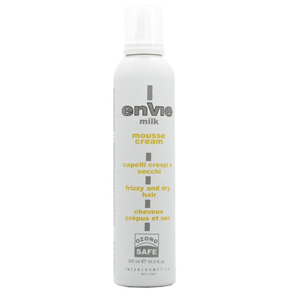 Envie - Mousse Milk Protein 300 ml