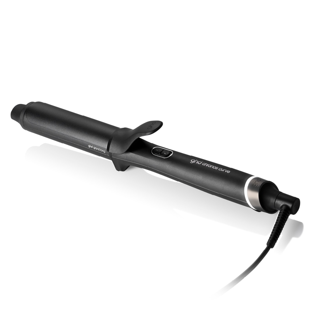 ghd - Tenacilla Chronos Curve Grand 32mm Curling Tong
