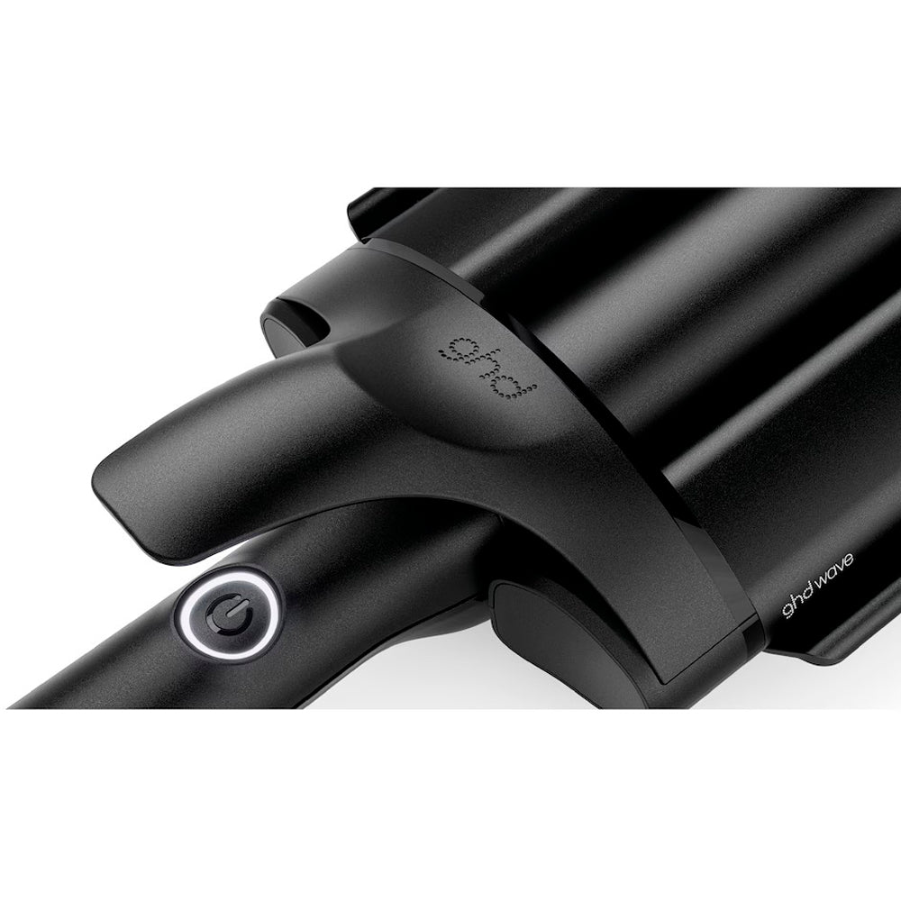 ghd - Tenacilla Triple Wave