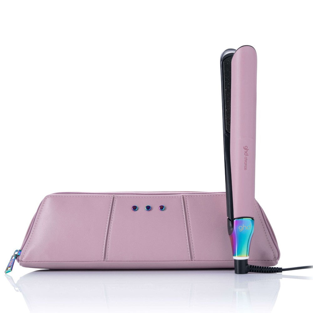 ghd - Chronos Rosa Nude Professional HD Motion-Responsive Styler