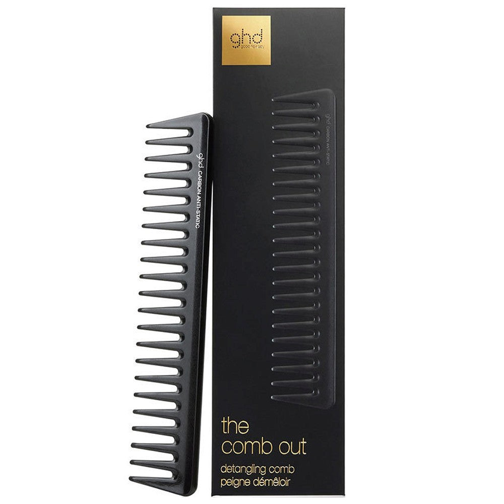 ghd - Peine de Púas Anchas The Comb Out