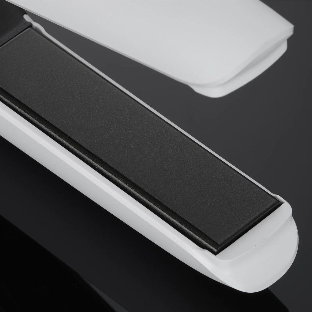 ghd - Plancha de Pelo Unplugged Blanca