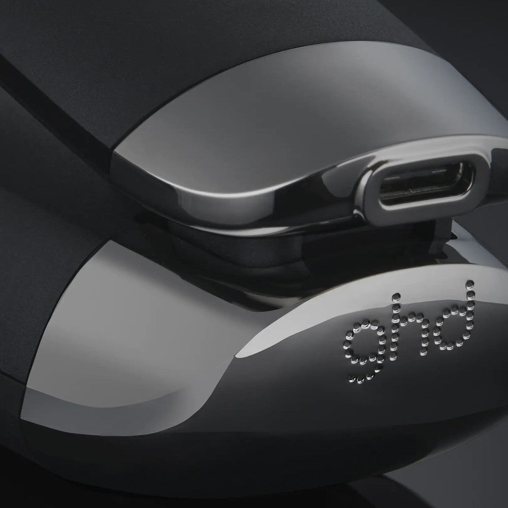 ghd - Plancha de Pelo Unplugged Negra