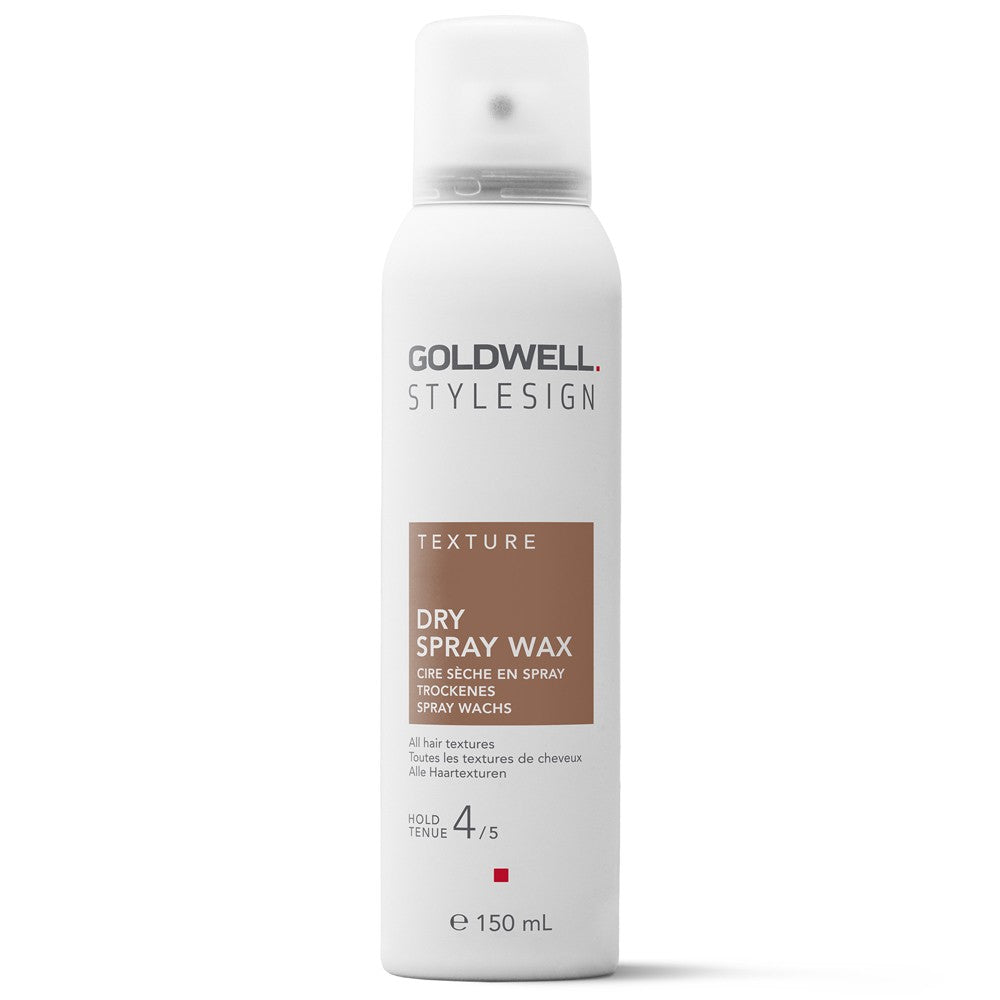 Goldwell - Cera Seca en Spray Stylesign Texture Dry Spray Wax 150 ml