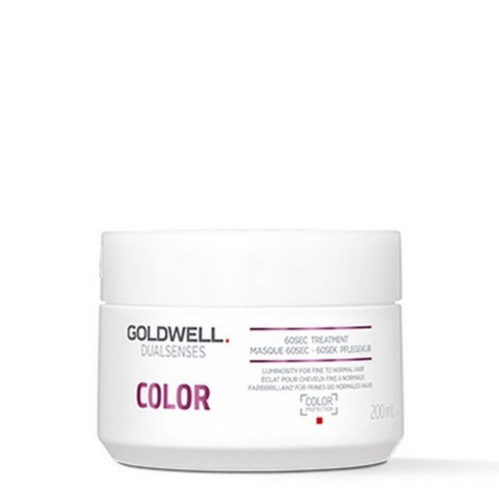 Goldwell - Dualsenses Color Brilliance 60 Sec Treatment 200 ml