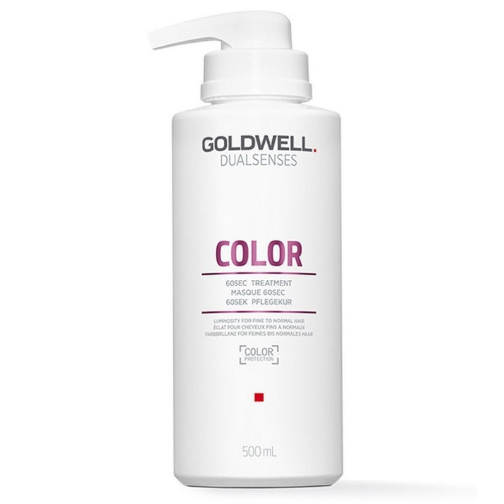 Goldwell - Dualsenses Color Brilliance 60 Sec Treatment 500 ml