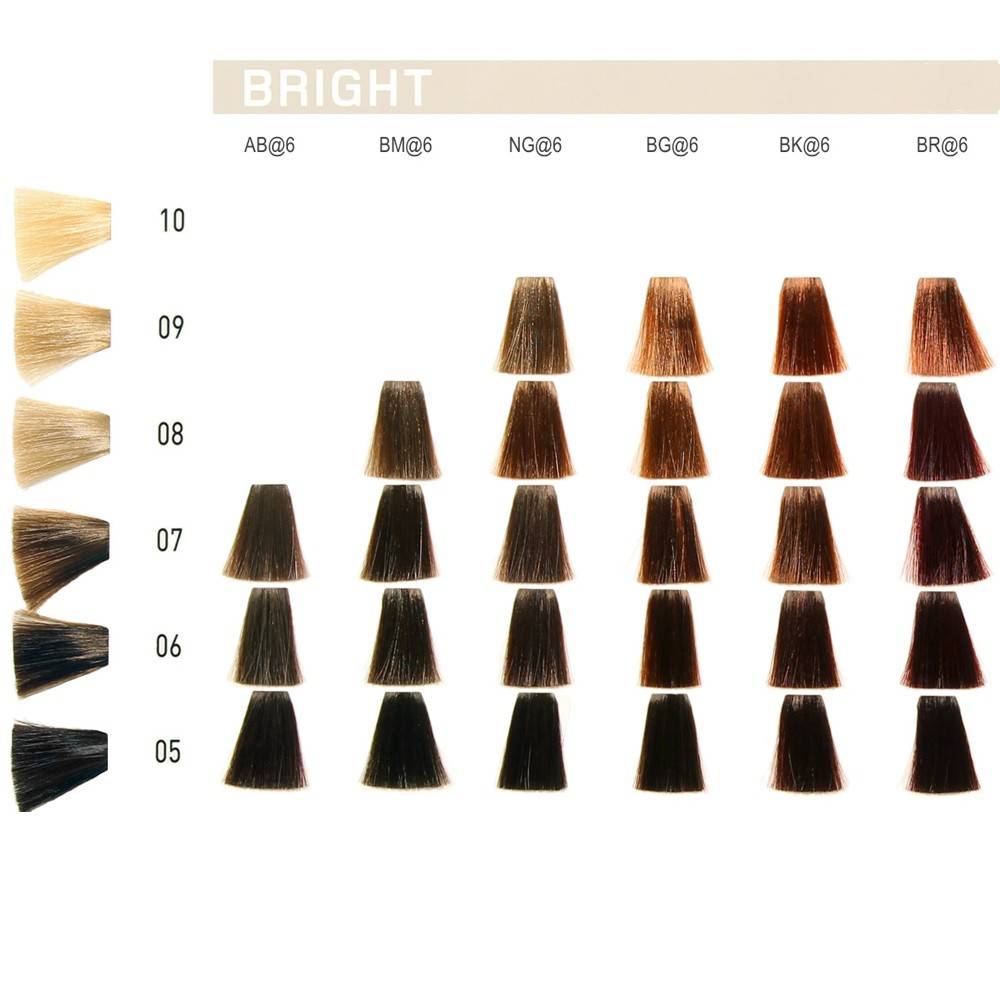 Goldwell - Tinte Elumen Bright BG@6 200 ml