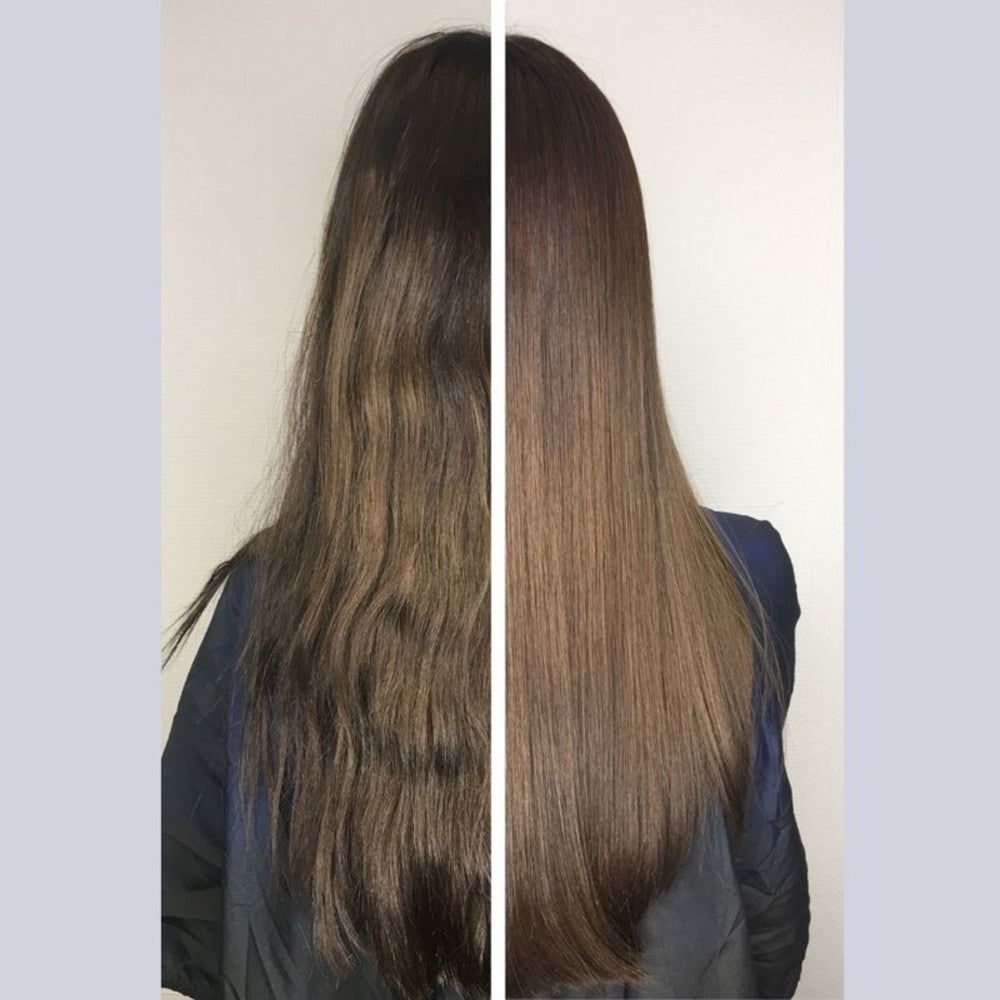 Honma Tokyo - Tratamiento Keratina Coffee Premium All Liss (Paso 1)