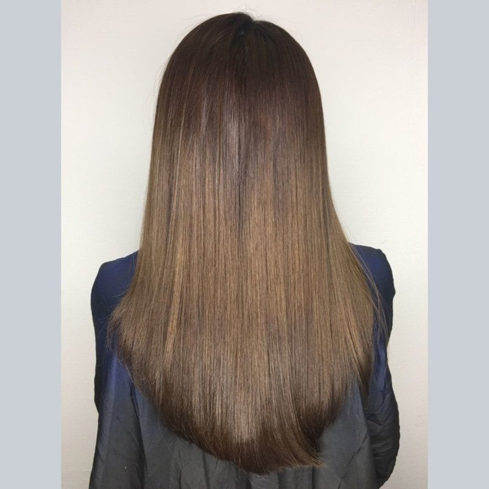 Honma Tokyo - Tratamiento Keratina Coffee Premium All Liss (Paso 2)