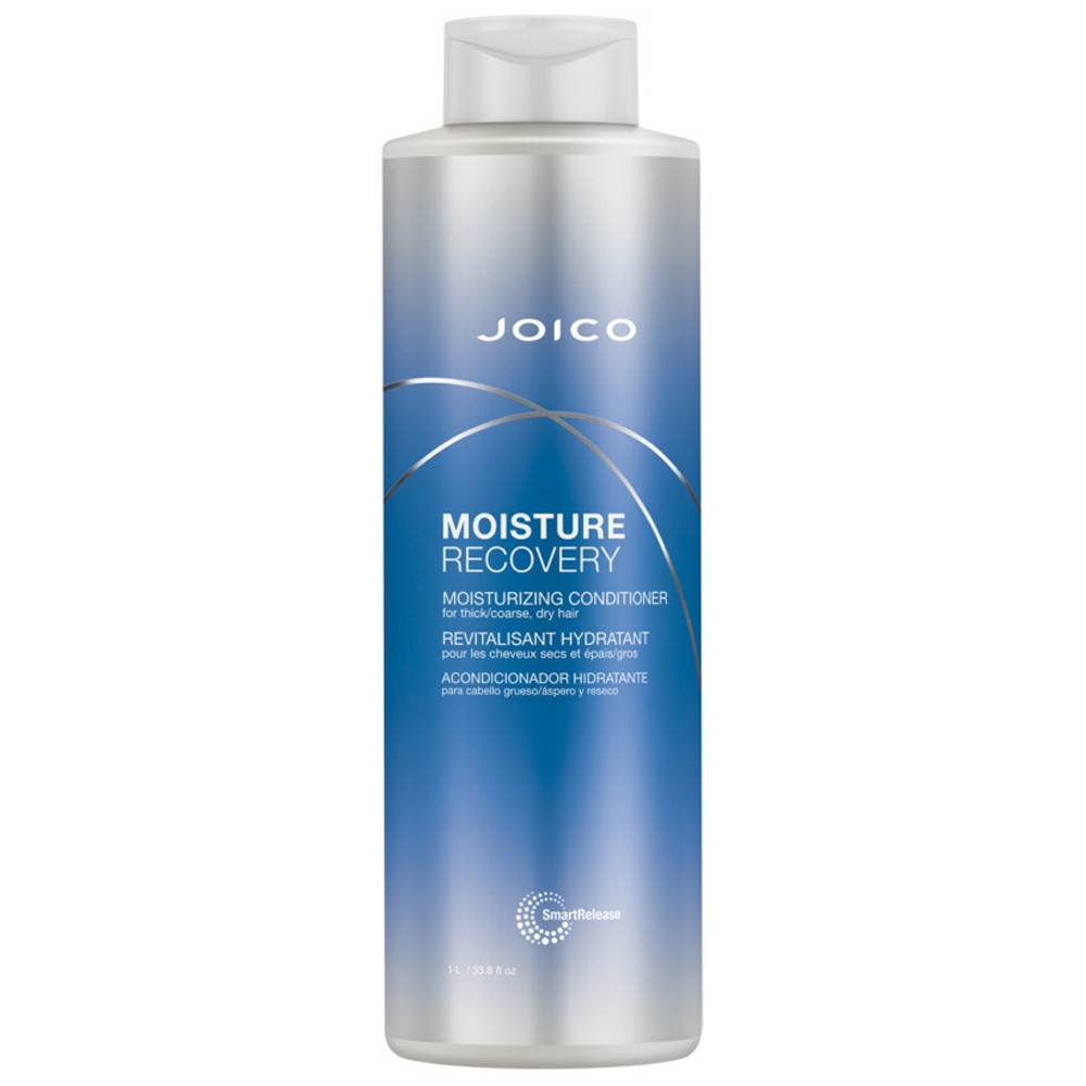 Joico - Acondicionador Hidratante Moisture Recovery 1000 ml