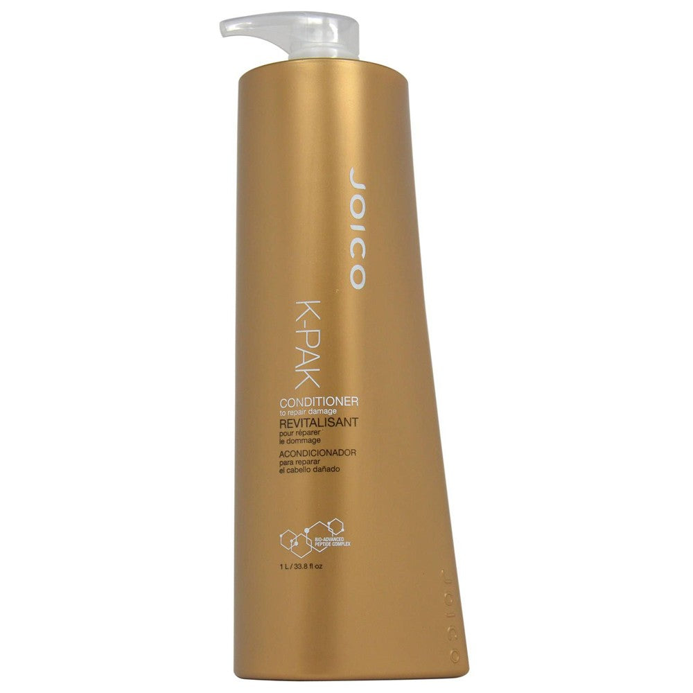 Joico - Acondicionador Reparador K-PAK 1000 ml