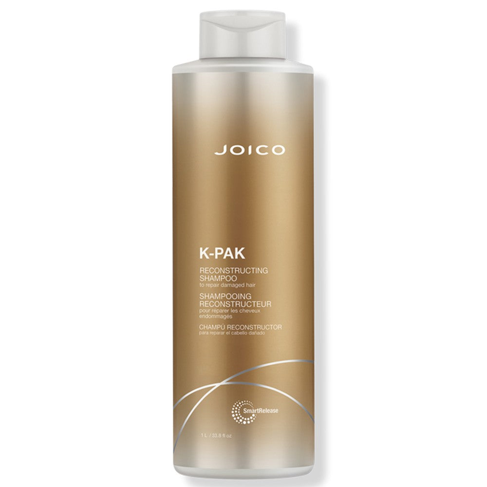Joico - Champú Reparador K-PAK 1000 ml