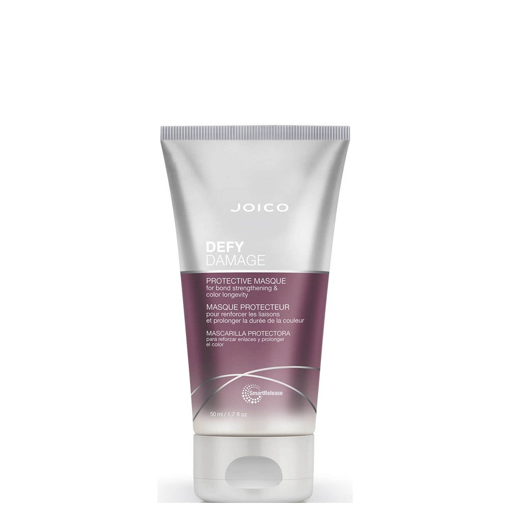Joico - Mascarilla Protectora Defy Damage 50 ml