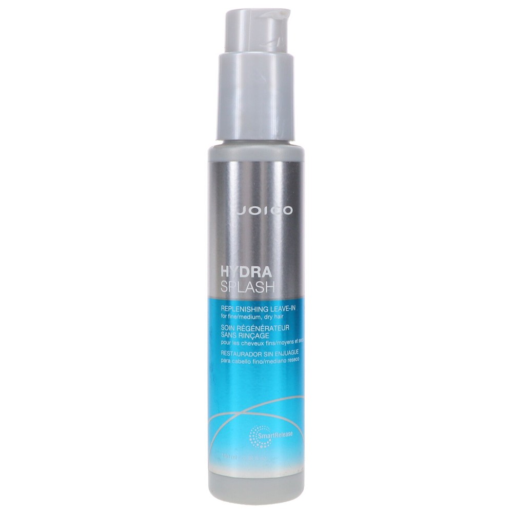 Joico - Serum Hidratante Replenishing Leave-in HydraSplash 100 ml