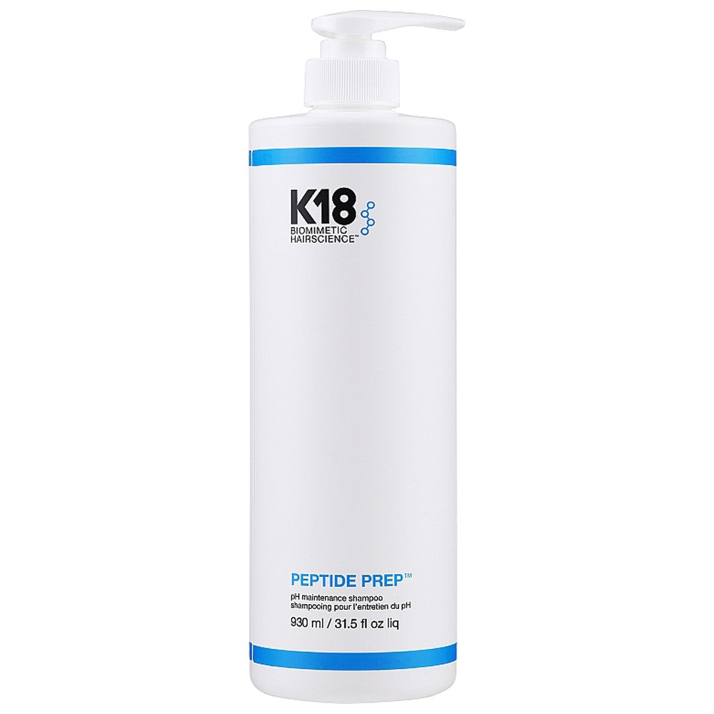 K18 - Champú Regulador del pH Peptide Prep 1000 ml