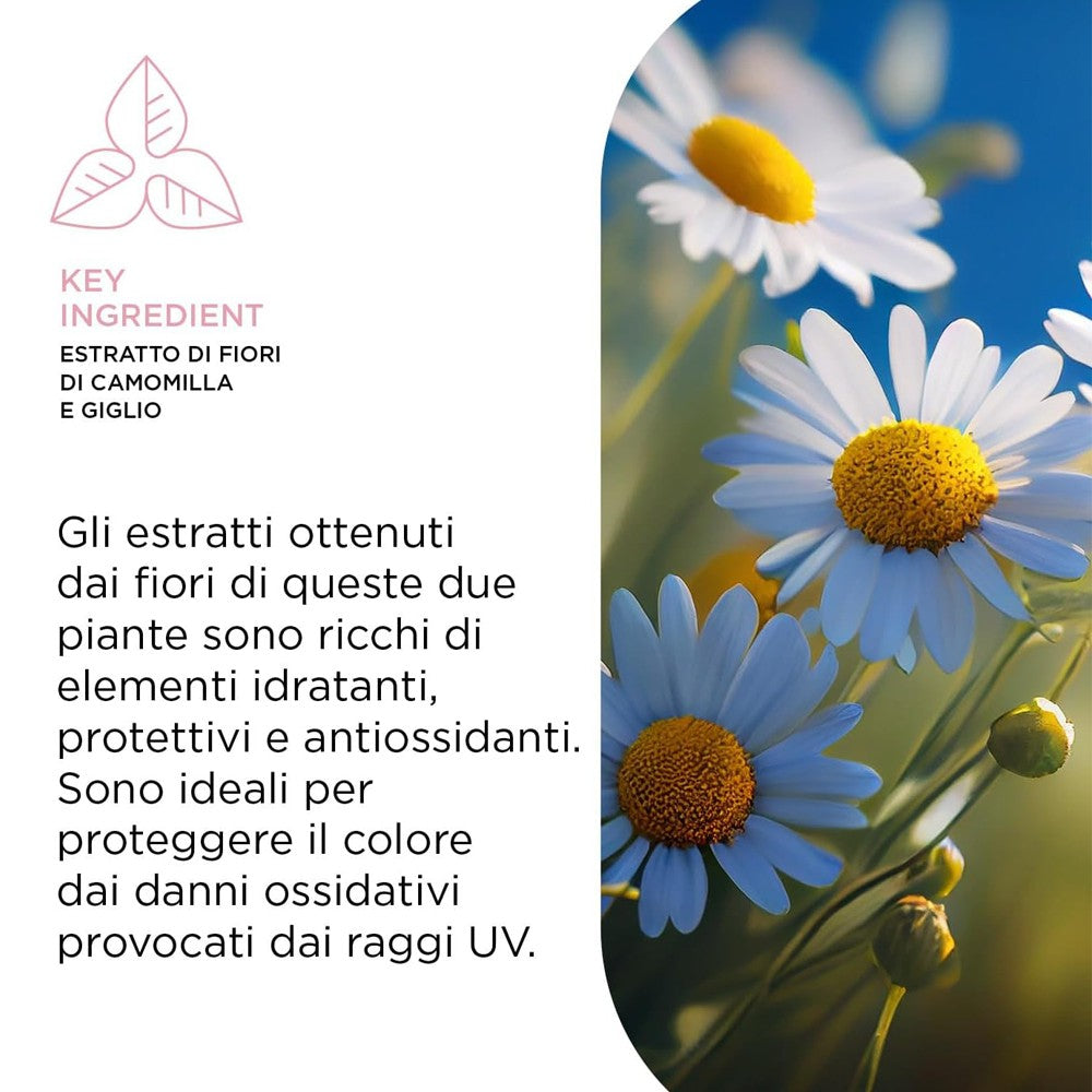 Kemon - Champú Iluminador Hair Care Color 1000 ml