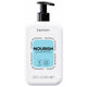 Kemon - Champú Nutritivo Hair Care Nourish 1000 ml