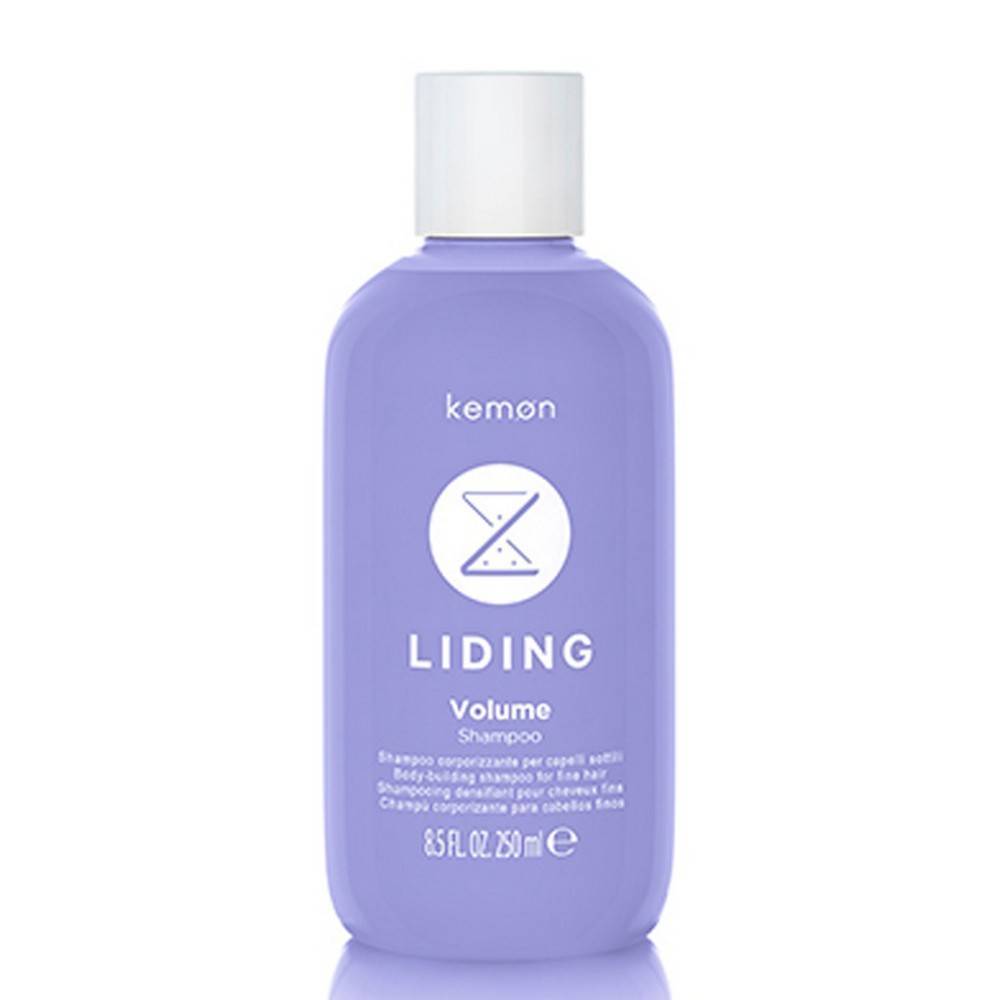 Kemon - Liding Care - Champú Volume 250 ml