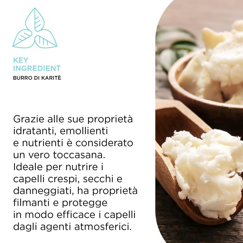 Kemon - Mascarilla Nutritiva Hair Care Nourish 1000 ml