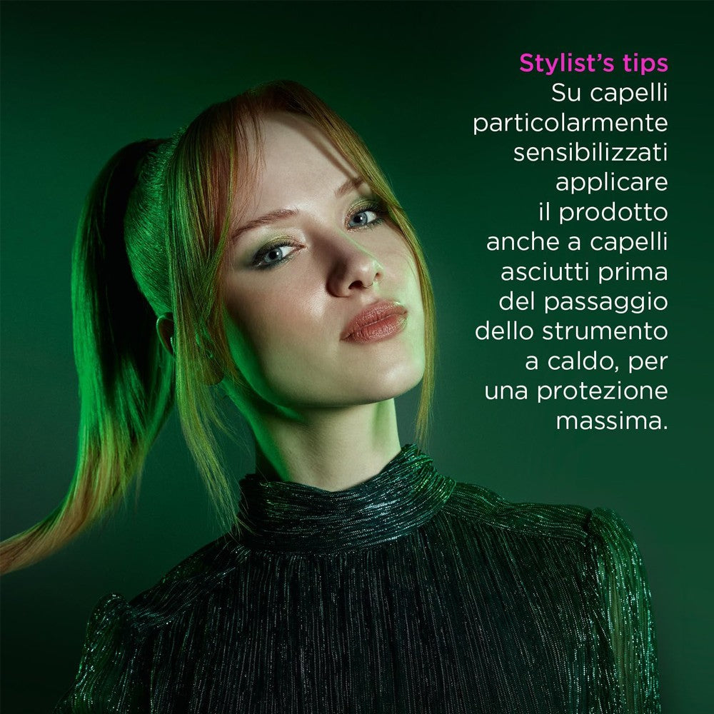 Kemon - Spray Termoprotector Hair Style Wrap the Heat 250 ml