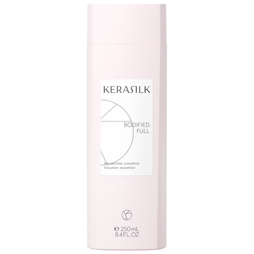 Kerasilk Essentials - Champú Voluminizador Volumizing Shampoo 250 ml