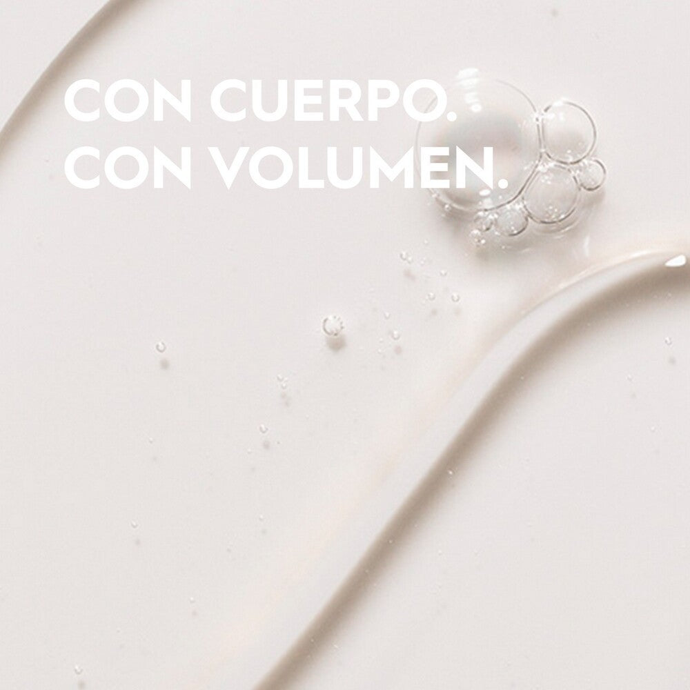 Kerasilk Essentials - Champú Voluminizador Volumizing Shampoo 250 ml