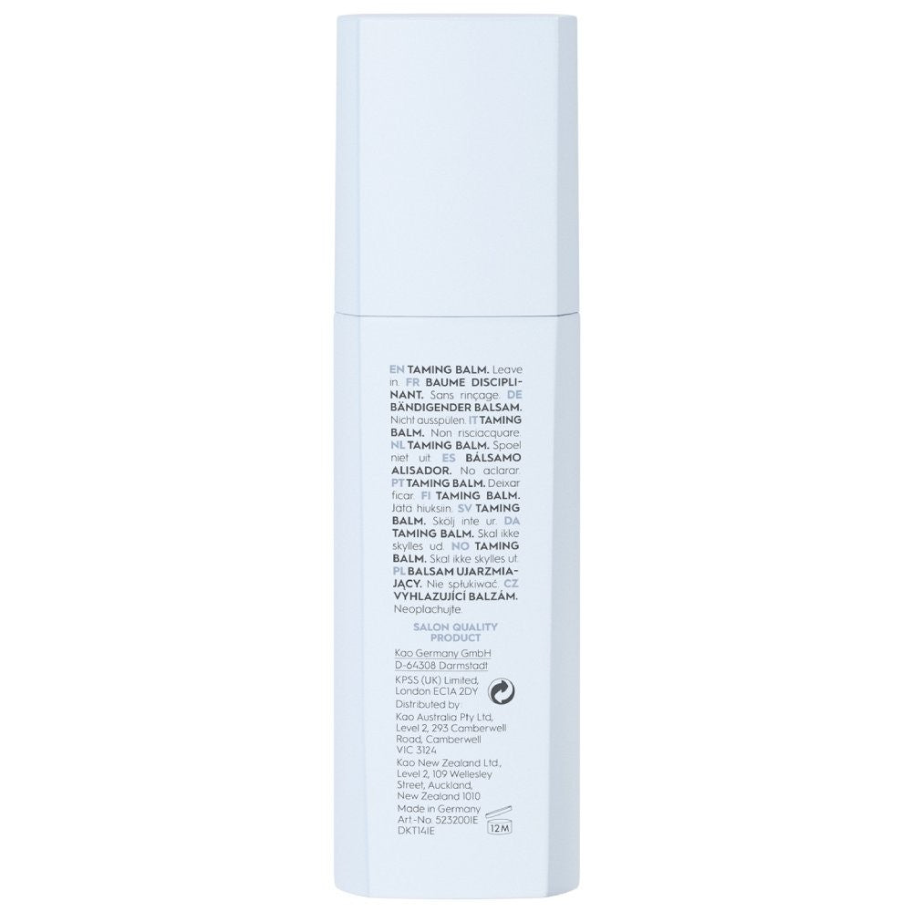 Kerasilk Specialist - Bálsamo Antiencrespamiento Taming Balm 75 ml