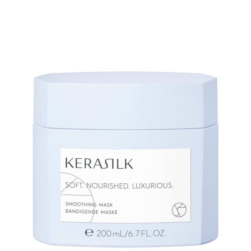 Kerasilk Specialist - Mascarilla Antiencrespamiento Smoothing Mask 200 ml