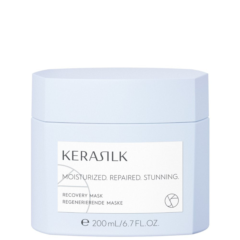 Kerasilk Specialist - Mascarilla Reparadora Recovery Mask 200 ml