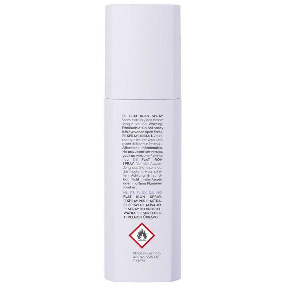 Kerasilk Styling - Spray de Protección Térmica Flat Iron Spray 75 ml