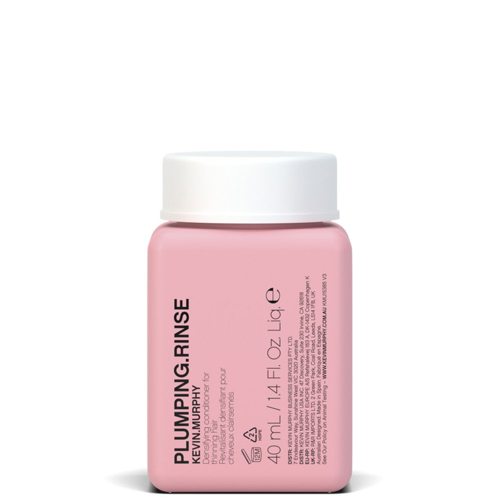 Kevin Murphy - Acondicionador Densificante Plumping.Rinse 40 ml