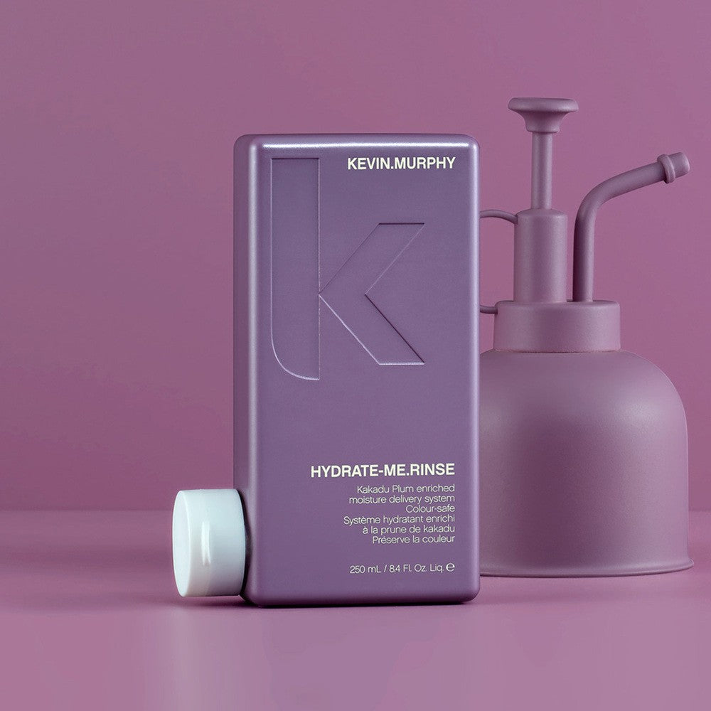 Kevin Murphy - Acondicionador Hidratante Hydrate-Me.Rinse 250 ml