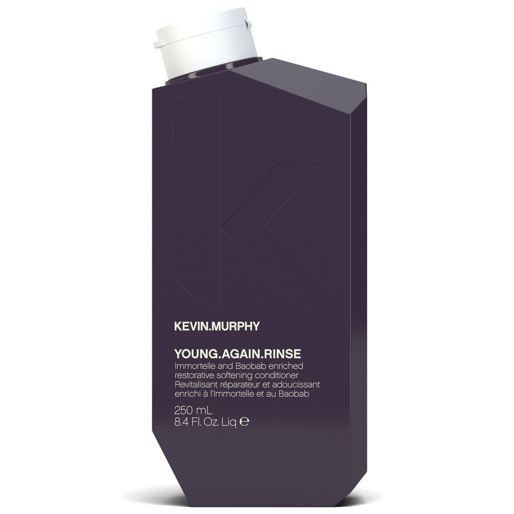 Kevin Murphy - Acondicionador Restaurador Antienvejecimiento Young-Again Rinse 250 ml