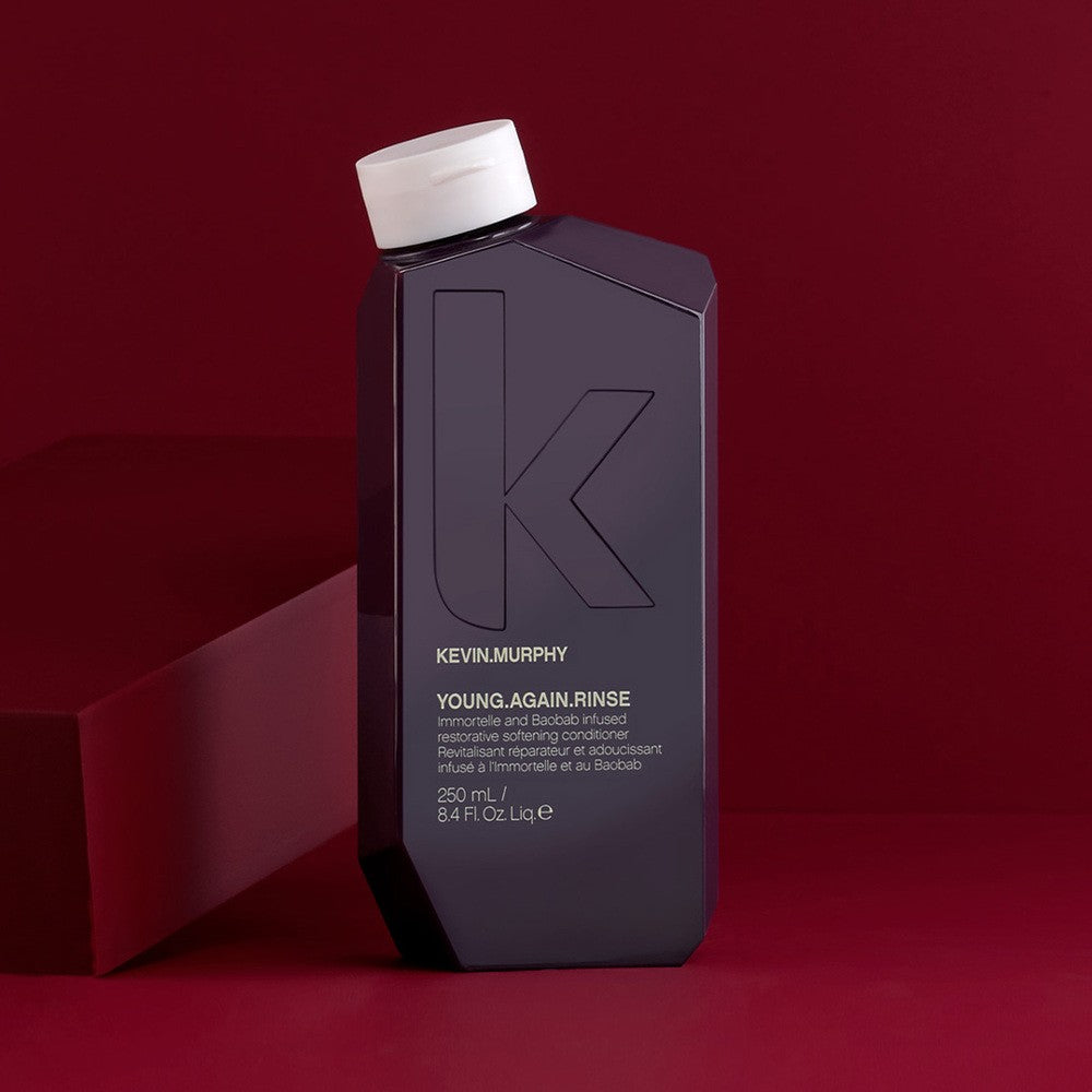 Kevin Murphy - Acondicionador Restaurador Antienvejecimiento Young-Again Rinse 250 ml