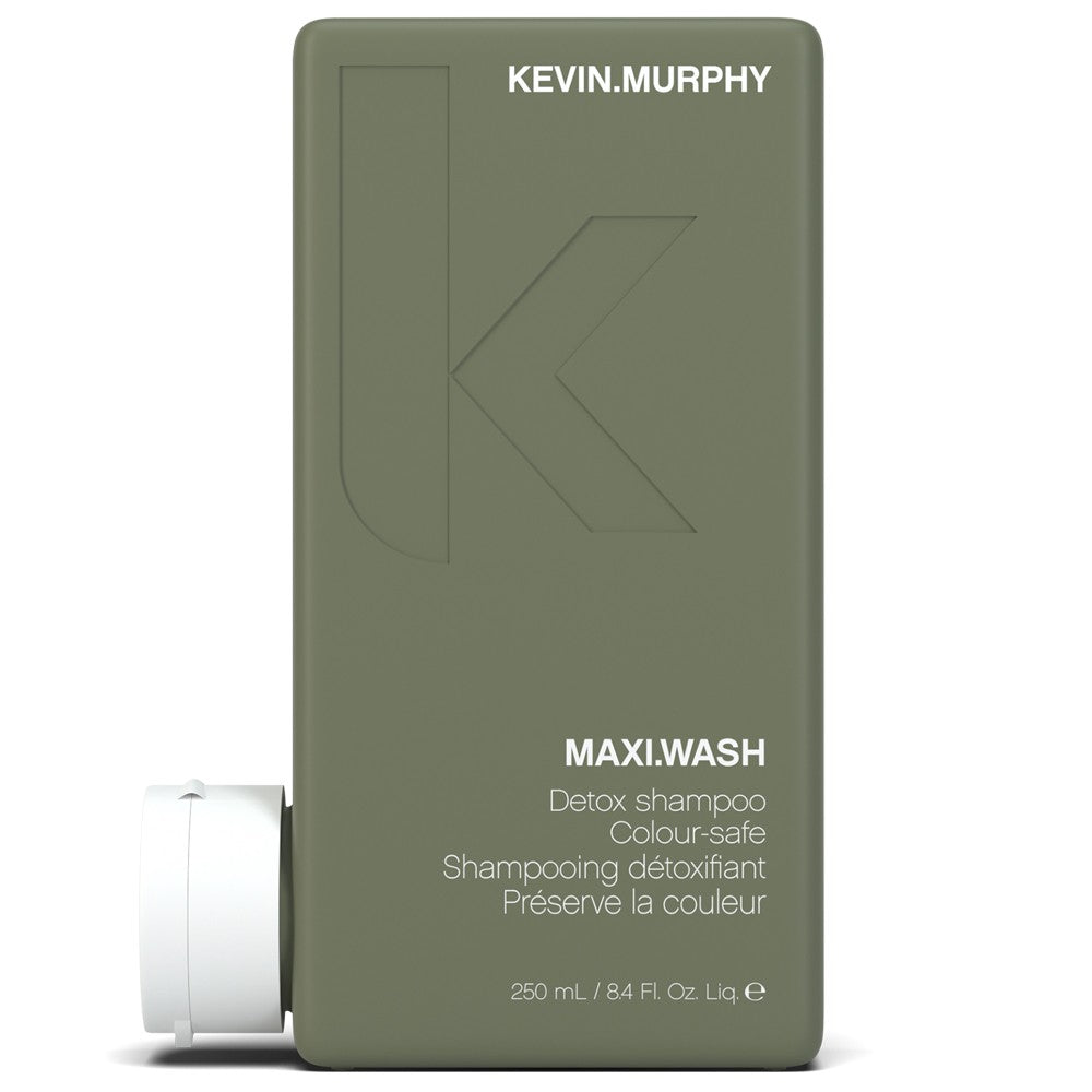 Kevin Murphy - Champú Efecto Detox Maxi Wash 250 ml