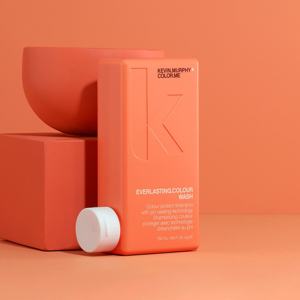 Kevin Murphy - Champú Protector del Color Everlasting Colour Wash 250 ml