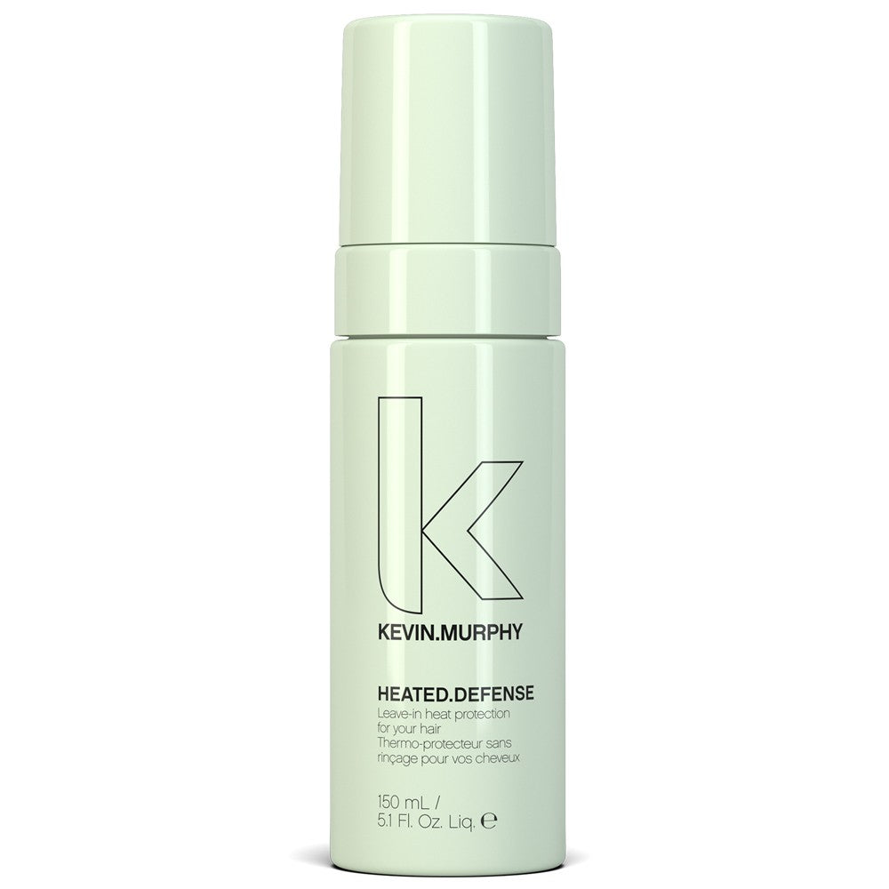 Kevin Murphy - Espuma Termo-Protectora Heated.Defense 150 ml