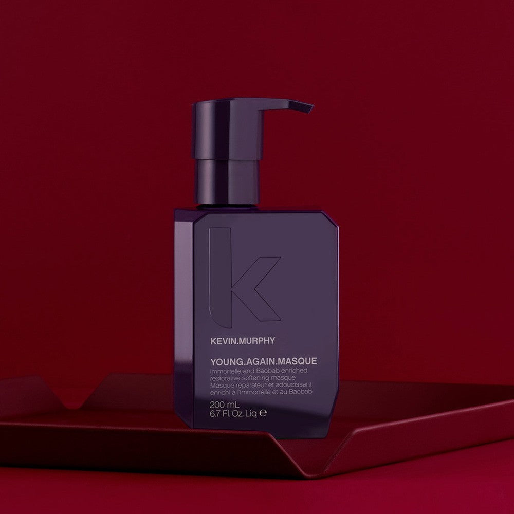 Kevin Murphy - Mascarilla Antienvejecimiento Young.Again.Masque 200 ml