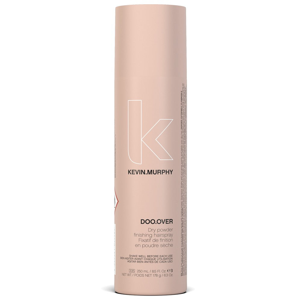 Kevin Murphy - Spray de Acabado Seco Doo.Over 250 ml