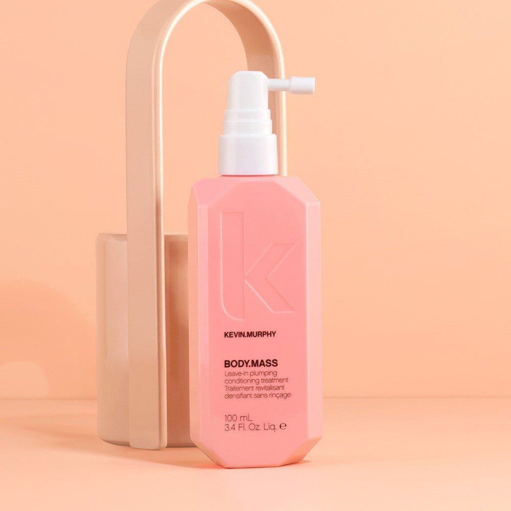 Kevin Murphy - Tratamiento Anti-caída Body.Mass 100 ml