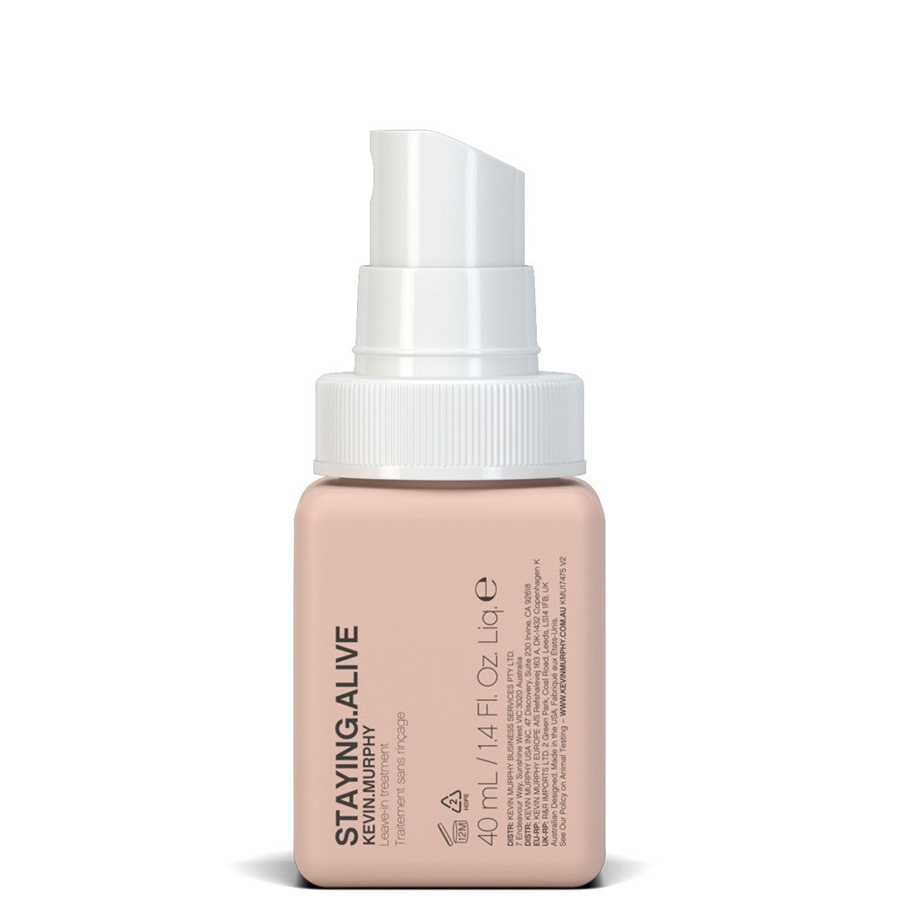 Kevin Murphy - Tratamiento de Proteína Staying.Alive 40 ml